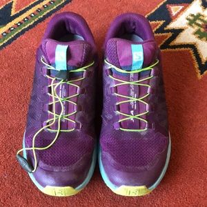 Salomon 8.5 Elevate Trail Running Shoes